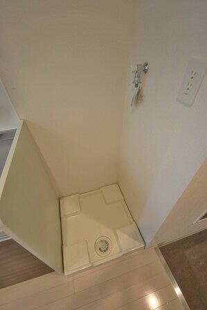 パロスコートの物件内観写真